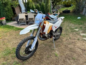 Ktm 300 300ехц , снимка 2