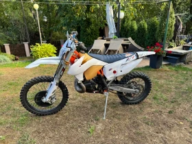 Ktm 300 300ехц , снимка 1