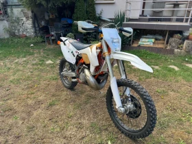 Ktm 300 300ехц , снимка 5