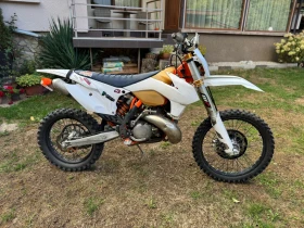 Ktm 300 300ехц Six Days, снимка 11