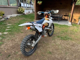 Ktm 300 300ехц Six Days, снимка 12