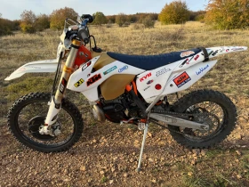 Ktm 300 300ехц Six Days, снимка 7