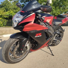 Suzuki Gsxr 600 L2, снимка 2