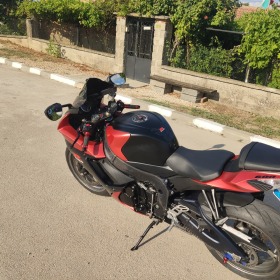 Suzuki Gsxr 600 L2, снимка 7