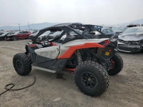 Can-Am Maverick X3  X RC 64 TURBO RR | Mobile.bg    3