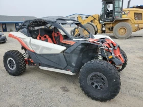  Can-Am Maverick X3