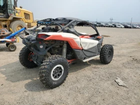 Can-Am Maverick X3  X RC 64 TURBO RR | Mobile.bg    4