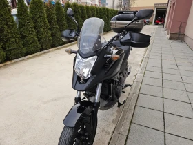 Honda Nc 750ie, X-ABS, 2015г., снимка 7