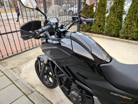 Honda Nc 750ie, X-ABS, 2015г., снимка 14