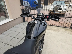 Honda Nc 750ie, X-ABS, 2015г., снимка 13