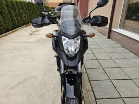 Honda Nc 750ie, X-ABS, 2015г., снимка 8