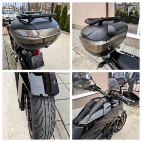 Honda Nc 750ie, X-ABS, 2015г., снимка 16