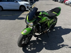     Kawasaki Z 750