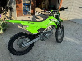 Kawasaki Klx | Mobile.bg    7