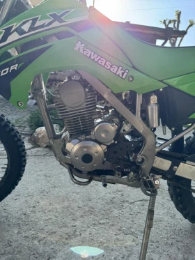 Kawasaki Klx | Mobile.bg    5
