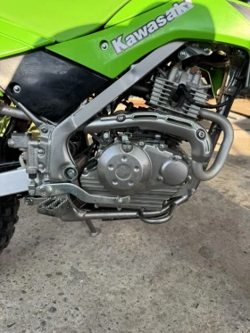 Kawasaki Klx | Mobile.bg    2