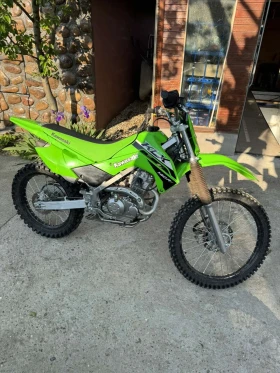 Kawasaki Klx | Mobile.bg    9