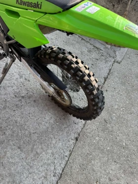 Kawasaki Klx | Mobile.bg    3