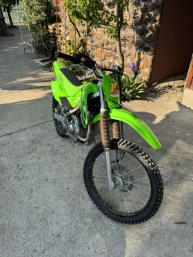 Kawasaki Klx | Mobile.bg    10
