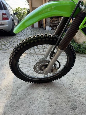 Kawasaki Klx | Mobile.bg    4