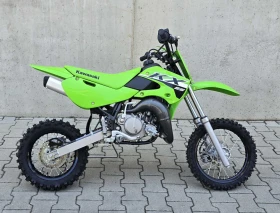 Kawasaki Kx 65 2024 | Mobile.bg    5