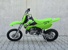 Kawasaki Kx 65 2024 | Mobile.bg    4