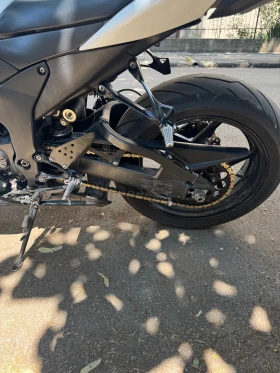 Обява за продажба на Kawasaki Zxr A2 35KW ~8 499 лв. - изображение 6