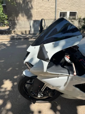 Обява за продажба на Kawasaki Zxr A2 35KW ~8 499 лв. - изображение 7