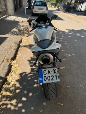 Обява за продажба на Kawasaki Zxr A2 35KW ~8 499 лв. - изображение 2