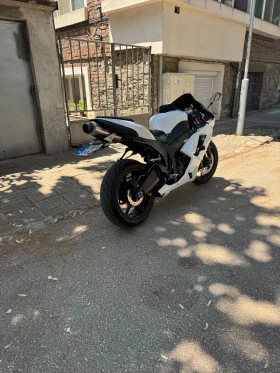 Обява за продажба на Kawasaki Zxr A2 35KW ~8 499 лв. - изображение 3