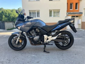 Honda Cbf 600S-ABS | Mobile.bg    7