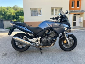 Honda Cbf 600S-ABS | Mobile.bg    4
