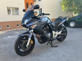  Honda Cbf