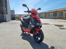 Обява за продажба на Aprilia Sr ~ 900 лв. - изображение 1