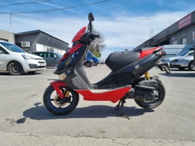Обява за продажба на Aprilia Sr ~ 900 лв. - изображение 2