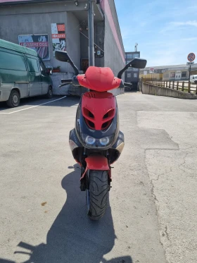 Обява за продажба на Aprilia Sr ~ 900 лв. - изображение 1