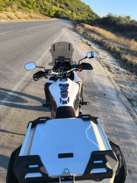 Honda Vfr Adventure | Mobile.bg    4