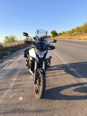 Honda Vfr Adventure | Mobile.bg    2