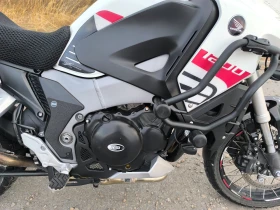 Honda Vfr Adventure | Mobile.bg    5