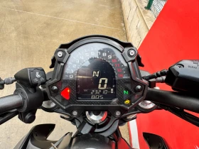 Kawasaki Z 650 ABS A2 (35KW), снимка 15