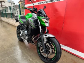 Kawasaki Z 650 ABS A2 (35KW), снимка 2