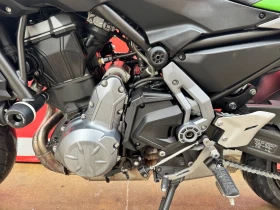 Kawasaki Z 650 ABS A2 (35KW), снимка 12