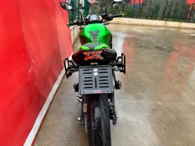 Kawasaki Z 650 ABS A2 (35KW), снимка 5