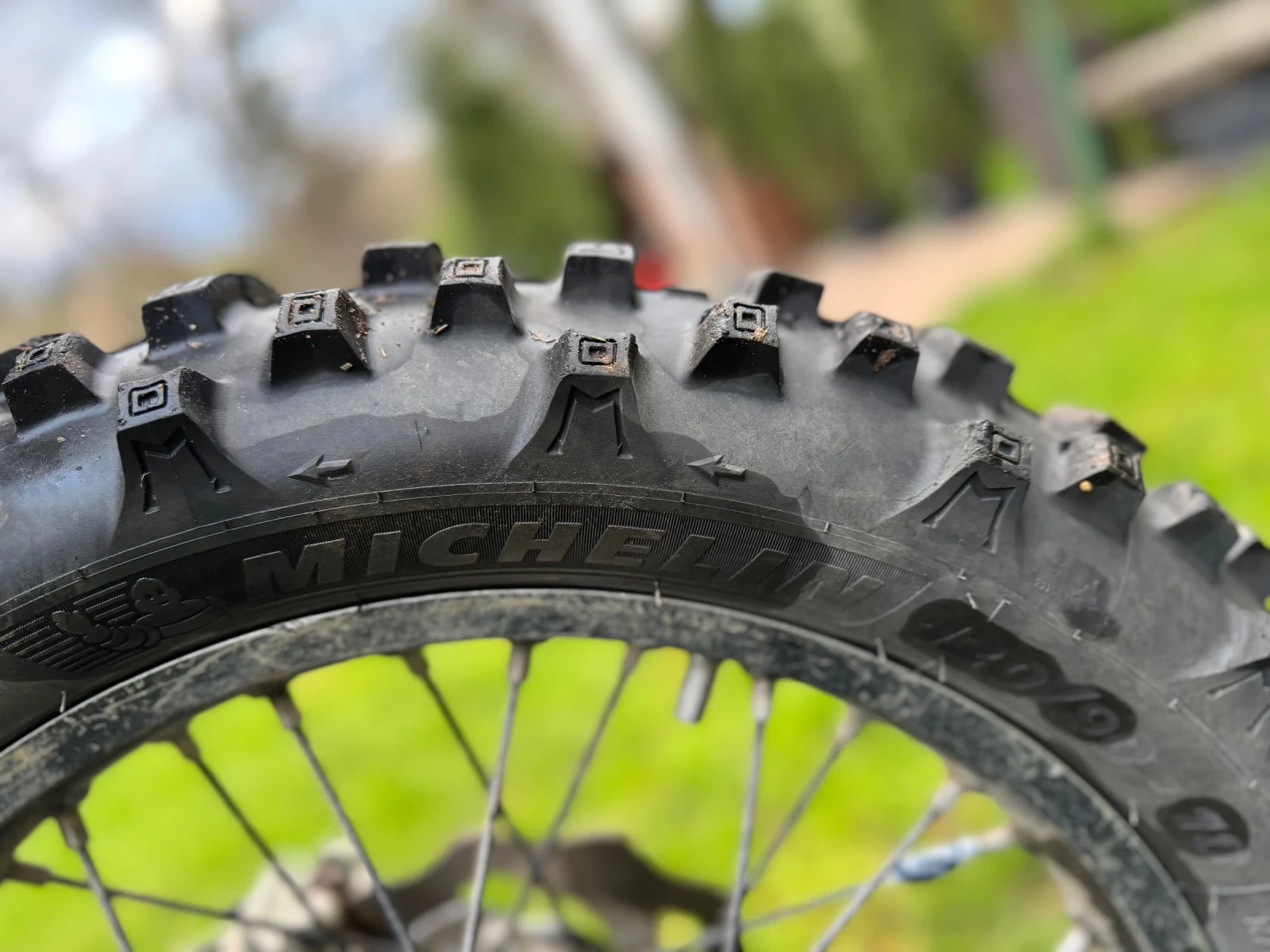 Ktm 300 300ехц Six Days - изображение 8