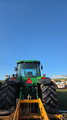 Трактор John Deere 8420, снимка 7