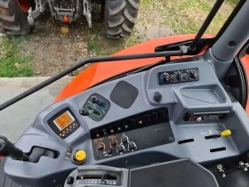 Трактор Kubota M110GH, снимка 14