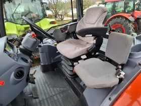 Трактор Kubota M110GH, снимка 8