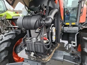 Трактор Kubota M110GH, снимка 6