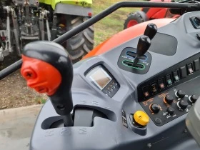 Трактор Kubota M110GH, снимка 13