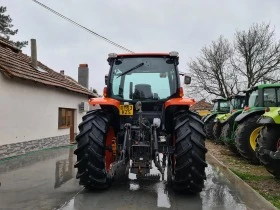 Трактор Kubota M110GH, снимка 4